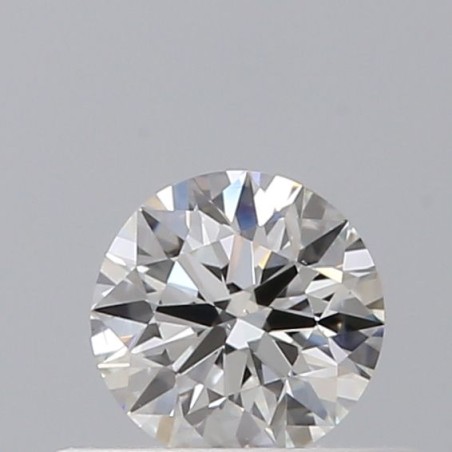Diament szlif okrągły, 0.3ct, VS2, G, GIA 7531557218