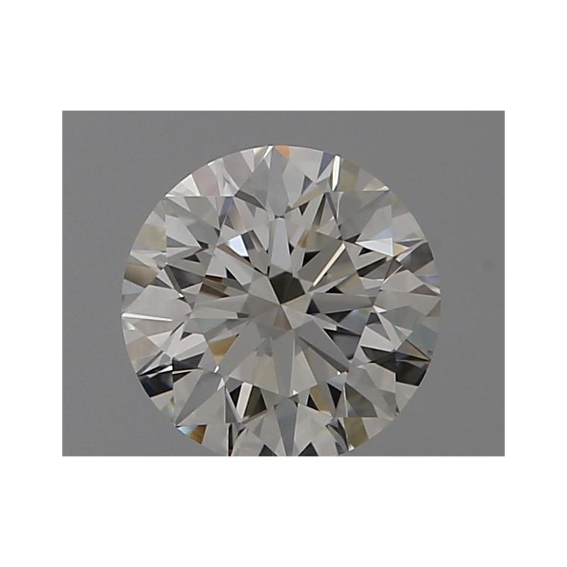 Diament szlif okrągły, 0.44ct, VVS1, I, GIA 7536362229