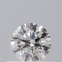 Diament szlif okrągły, 0.31ct, VS2, G, GIA 6535289238