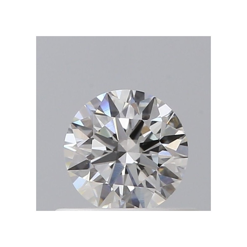 Diament szlif okrągły, 0.4ct, VS2, G, GIA 2538574676