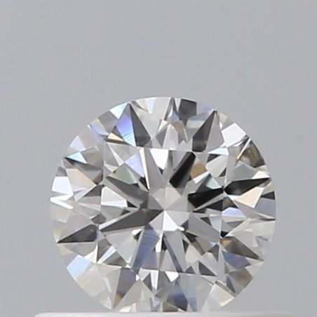 Diament szlif okrągły, 0.4ct, VS2, G, GIA 2538574676