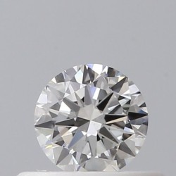 Diament szlif okrągły, 0.3ct, VS2, G, GIA 1533435059