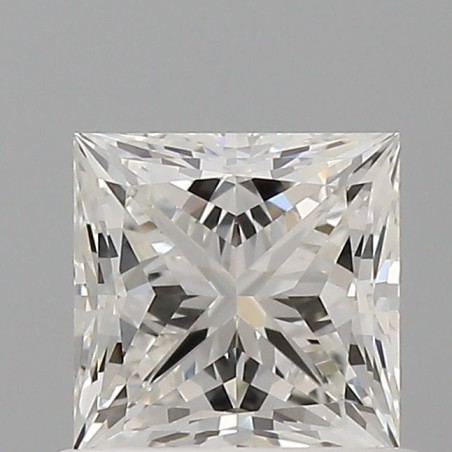 Diament szlif princess, 0.7ct, VS1, G, GIA 1539502970