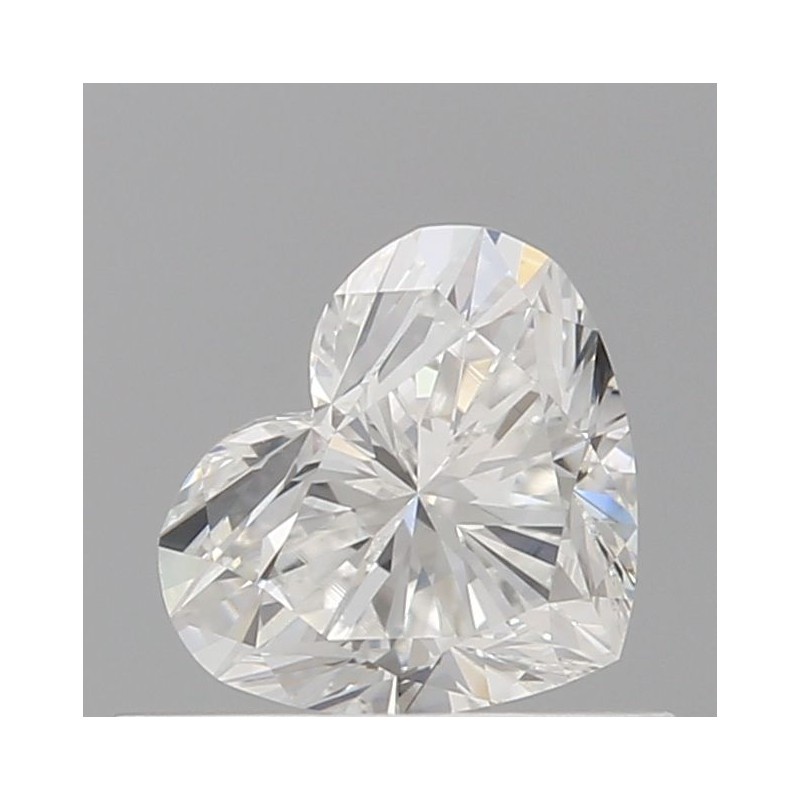 Diament serce, 0.51ct, VS1, G, GIA 7511454567 Diament serce, 0.51ct, VS1, G, GIA 7511454567
