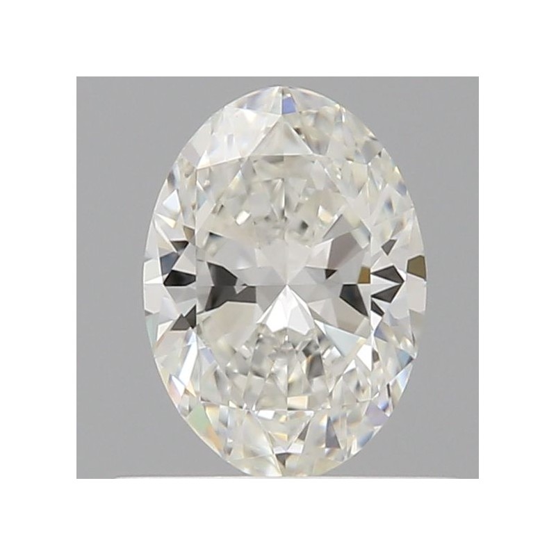 Diament szlif owalny, 0.5ct, VS1, H, GIA 2536595546 Diament szlif owalny, 0.5ct, VS1, H, GIA 2536595546