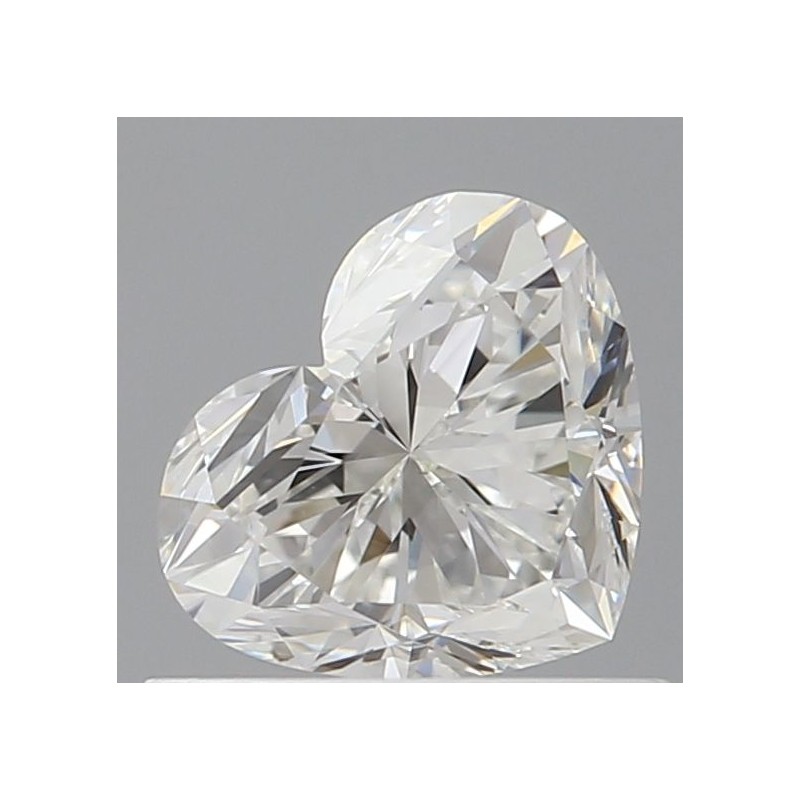 Diament serce, 0.7ct, VS1, G, GIA 1525996838 Diament serce, 0.7ct, VS1, G, GIA 1525996838