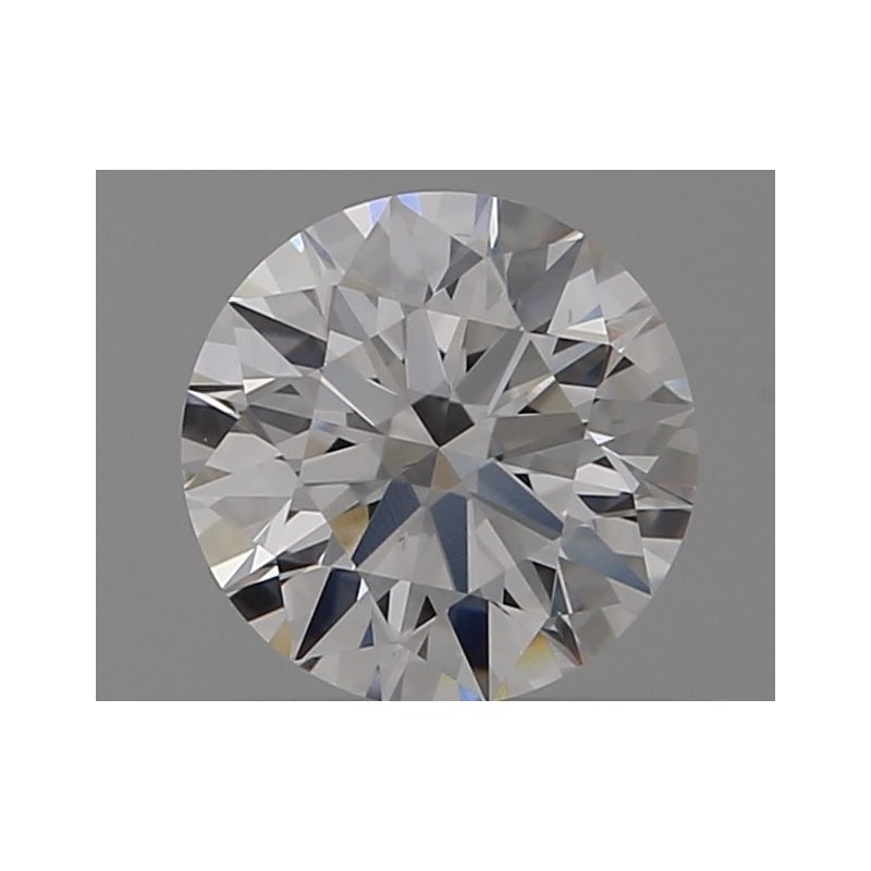 Diament szlif okrągły, 0.5ct, VVS1, D, GIA 2537356399 Diament szlif okrągły, 0.5ct, VVS1, D, GIA 2537356399