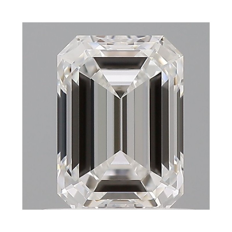Diament szlif szmaragdowy, 0.72ct, VVS2, E, GIA 5533113886 Diament szlif szmaragdowy, 0.72ct, VVS2, E, GIA 5533113886
