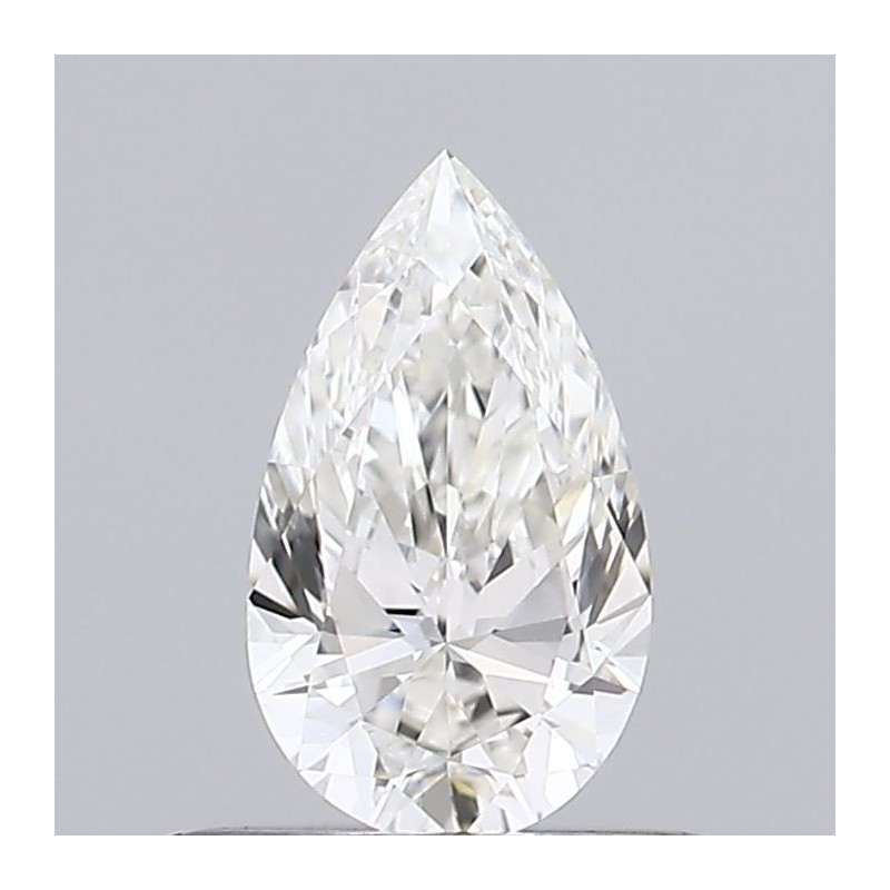 Diament szlif gruszkowy, 0.33ct, VVS2, I, GIA 5533237686 Diament szlif gruszkowy, 0.33ct, VVS2, I, GIA 5533237686
