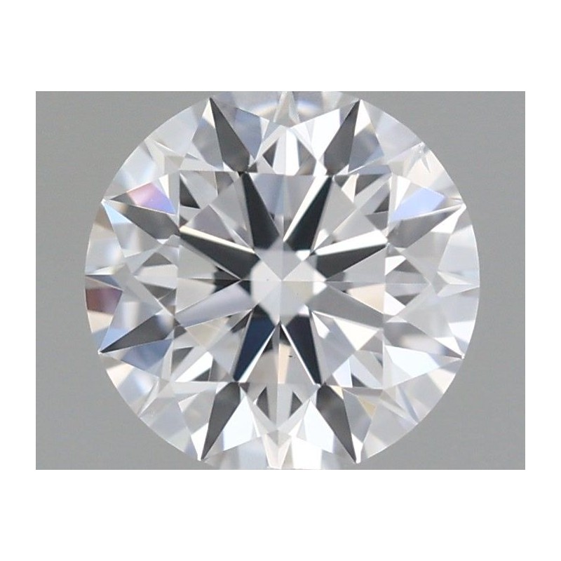Diament szlif okrągły, 0.4ct, SI1, D, GIA 1533350316 Diament szlif okrągły, 0.4ct, SI1, D, GIA 1533350316