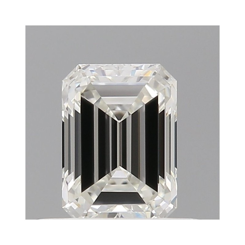 Diament szlif szmaragdowy, 0.54ct, VVS1, H, GIA 6535591083 Diament szlif szmaragdowy, 0.54ct, VVS1, H, GIA 6535591083
