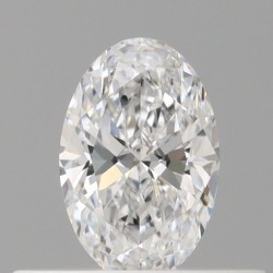 Diament szlif owalny, 0.31ct, VVS1, D, GIA 6511663339