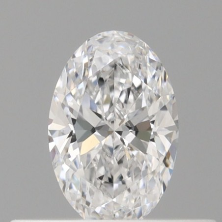 Diament szlif owalny, 0.31ct, VVS1, D, GIA 6511663339