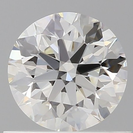 Diament szlif okrągły, 0.7ct, VVS1, H, GIA 7536368613