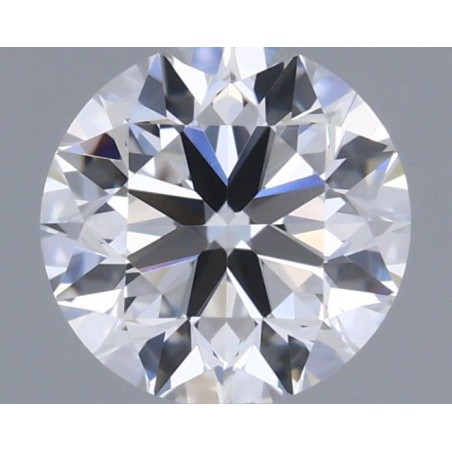 Diament szlif okrągły, 0.4ct, VVS1, E, GIA 1538068186