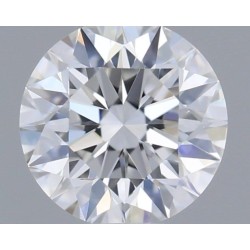 Diament szlif okrągły, 0.41ct, VVS1, E, GIA 1538525142