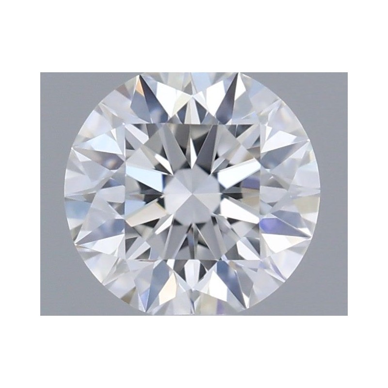 Diament szlif okrągły, 0.41ct, VVS1, E, GIA 1538525142 Diament szlif okrągły, 0.41ct, VVS1, E, GIA 1538525142