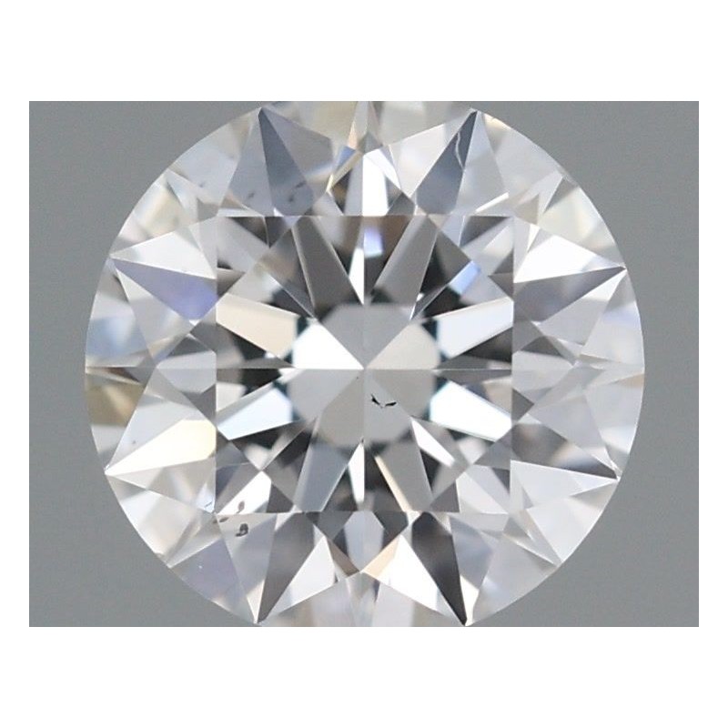 Diament szlif okrągły, 0.41ct, SI1, D, GIA 1519537097 Diament szlif okrągły, 0.41ct, SI1, D, GIA 1519537097