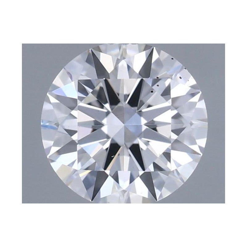 Diament szlif okrągły, 0.4ct, SI1, D, GIA 6521348898 Diament szlif okrągły, 0.4ct, SI1, D, GIA 6521348898