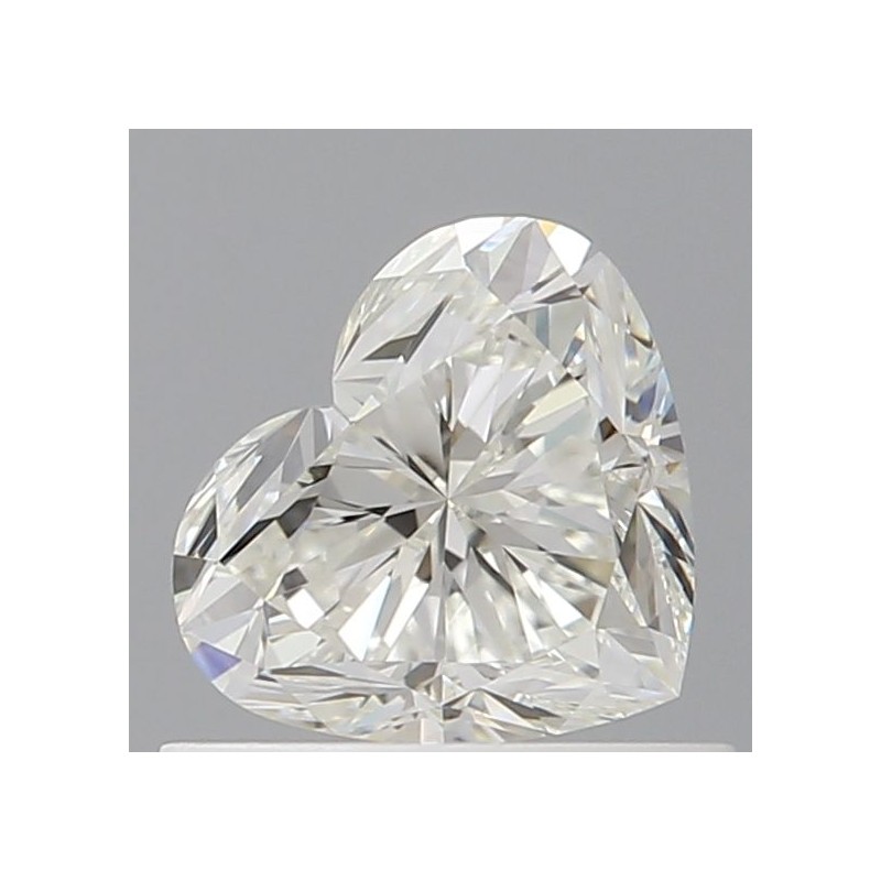 Diament serce, 0.7ct, VVS1, I, GIA 5536480226 Diament serce, 0.7ct, VVS1, I, GIA 5536480226