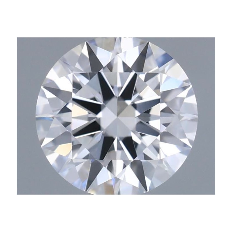 Diament szlif okrągły, 0.45ct, VVS1, E, GIA 7523389052