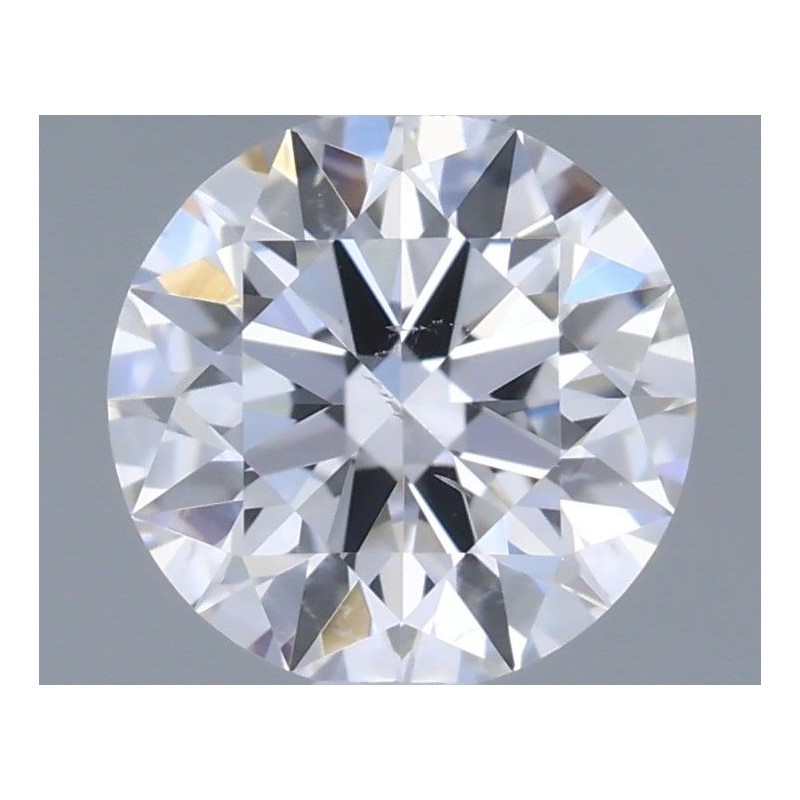 Diament szlif okrągły, 0.4ct, SI2, D, GIA 1513952580 Diament szlif okrągły, 0.4ct, SI2, D, GIA 1513952580