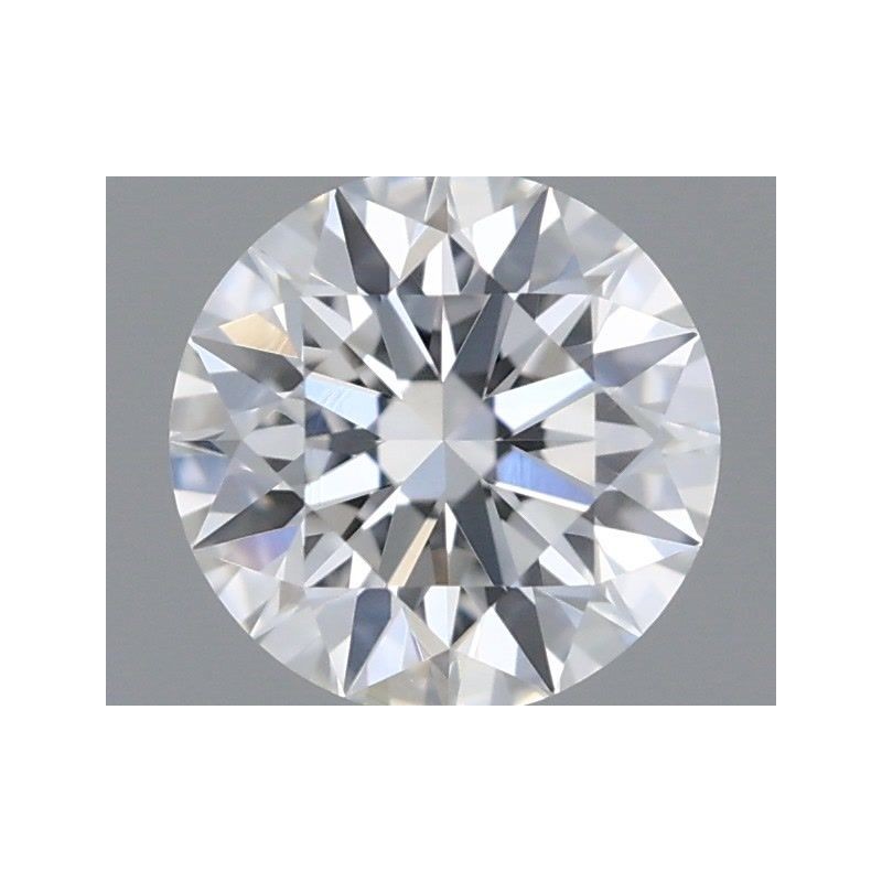 Diament szlif okrągły, 0.4ct, VVS1, E, GIA 2536238996