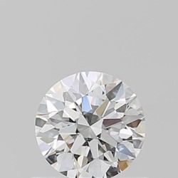 Diament szlif okrągły, 0.56ct, VVS1, F, GIA 7521628820