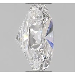 Diament szlif poduszkowy brylantowy, 1.05ct, VVS2, F, GIA 6502243331