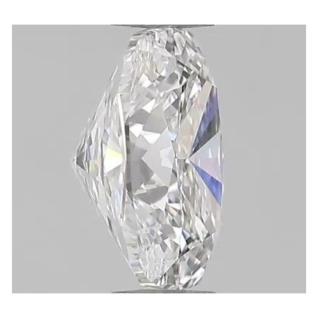 Diament szlif poduszkowy brylantowy, 1.05ct, VVS2, F, GIA 6502243331
