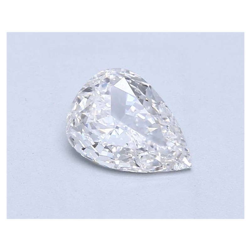 Diament szlif gruszkowy, 1.12ct, SI2, F, HRD 200000047369 Diament szlif gruszkowy, 1.12ct, SI2, F, HRD 200000047369