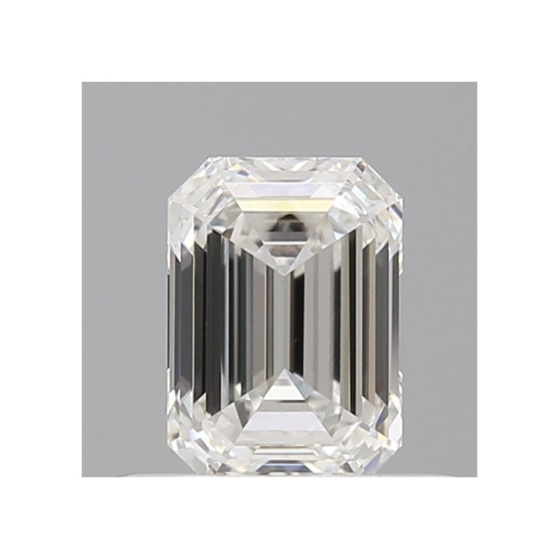 Diament szlif szmaragdowy, 0.54ct, VVS1, G, GIA 1533504767 Diament szlif szmaragdowy, 0.54ct, VVS1, G, GIA 1533504767