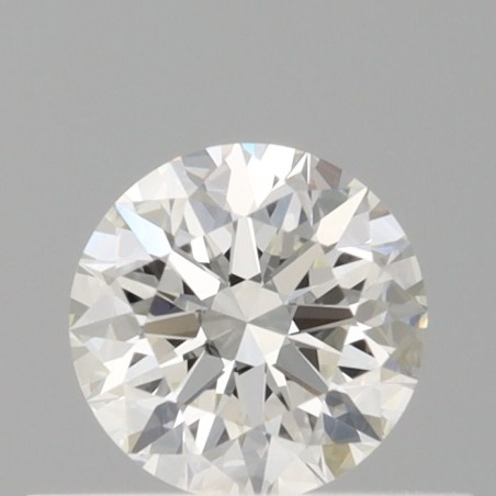 Diament szlif okrągły, 0.4ct, VVS1, H, GIA 6522986117