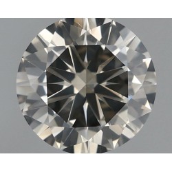 Diament szlif okrągły, 0.69ct, SI1, I, IGI 734507014