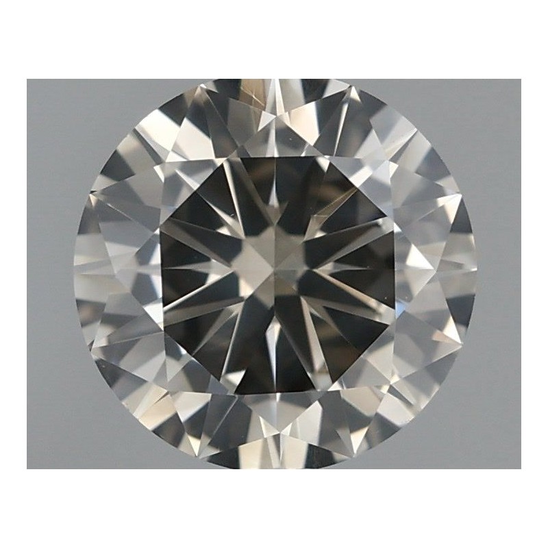 Diament szlif okrągły, 0.69ct, SI1, I, IGI 734507014