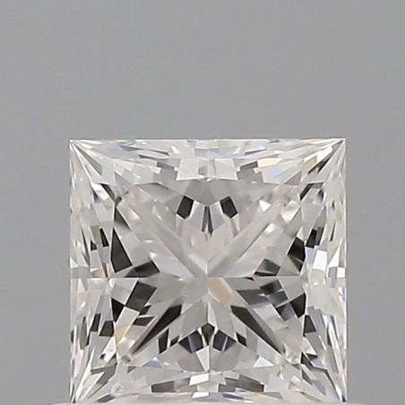 Diament szlif princess, 0.54ct, VS2, G, GIA 2536251371