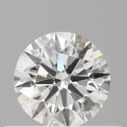 Diament szlif okrągły, 0.42ct, VS1, G, GIA 2536368093