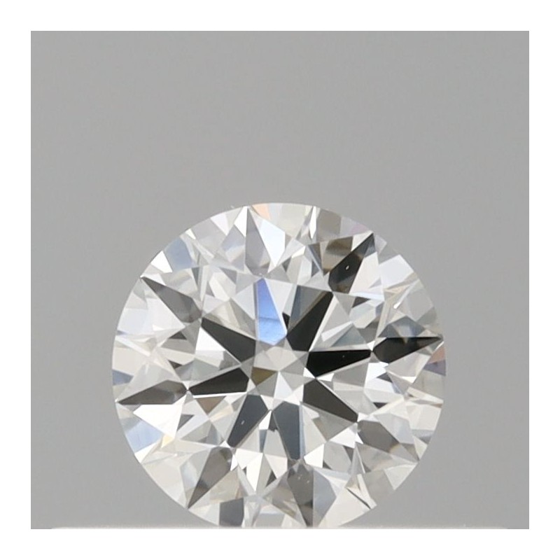 Diament szlif okrągły, 0.3ct, VVS2, G, GIA 2538591642 Diament szlif okrągły, 0.3ct, VVS2, G, GIA 2538591642