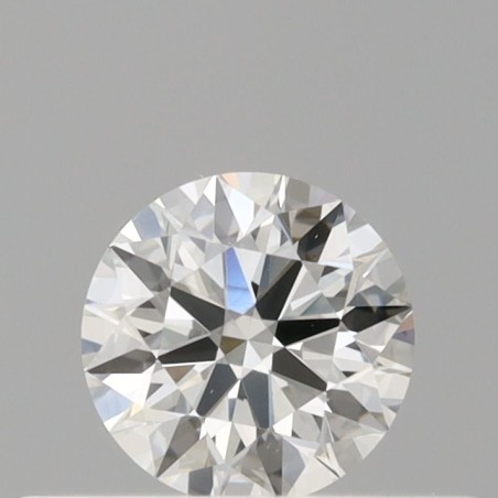 Diament szlif okrągły, 0.3ct, VVS2, G, GIA 2538591642
