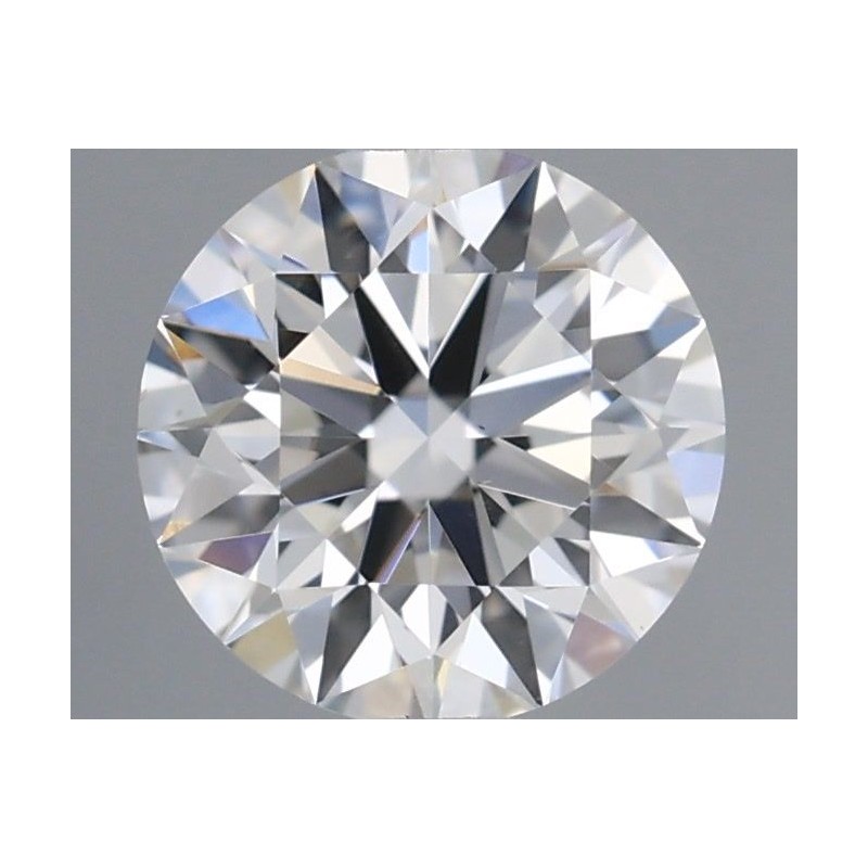 Diament szlif okrągły, 0.45ct, VS2, G, GIA 7536426418 Diament szlif okrągły, 0.45ct, VS2, G, GIA 7536426418