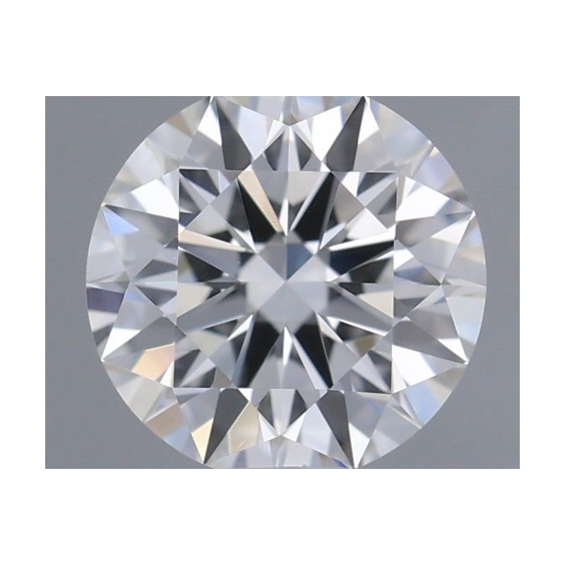 Diament szlif okrągły, 0.4ct, VVS2, G, GIA 2537316142 Diament szlif okrągły, 0.4ct, VVS2, G, GIA 2537316142