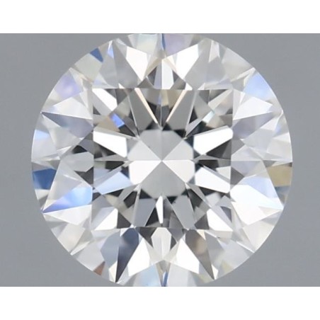 Diament szlif okrągły, 0.4ct, VS1, G, GIA 1519780598