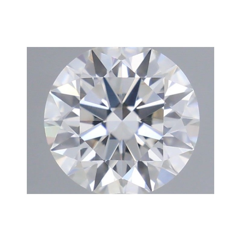 Diament szlif okrągły, 0.4ct, VS1, G, GIA 6532010002 Diament szlif okrągły, 0.4ct, VS1, G, GIA 6532010002