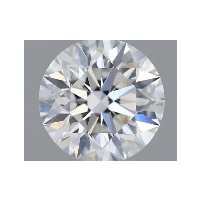 Diament szlif okrągły, 0.42ct, VVS2, G, GIA 7536238924 Diament szlif okrągły, 0.42ct, VVS2, G, GIA 7536238924