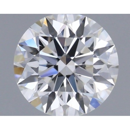 Diament szlif okrągły, 0.46ct, VS1, G, GIA 1527911158