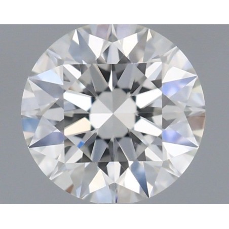 Diament szlif okrągły, 0.4ct, VVS2, G, GIA 6532196049