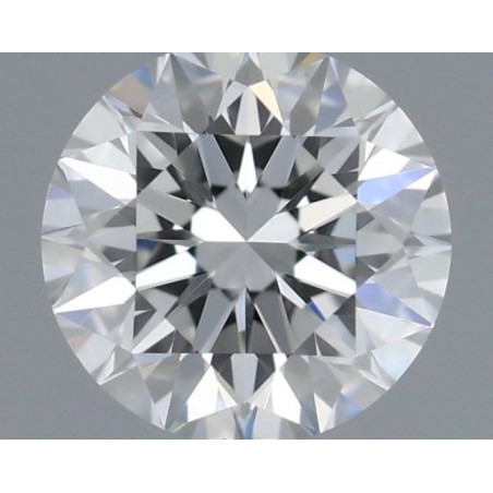 Diament szlif okrągły, 0.4ct, VS1, G, GIA 6511897728