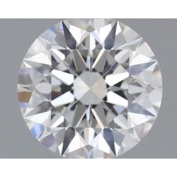 Diament szlif okrągły, 0.41ct, VVS2, G, GIA 1533649971