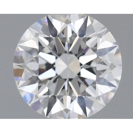 Diament szlif okrągły, 0.41ct, VVS2, G, GIA 1533649971