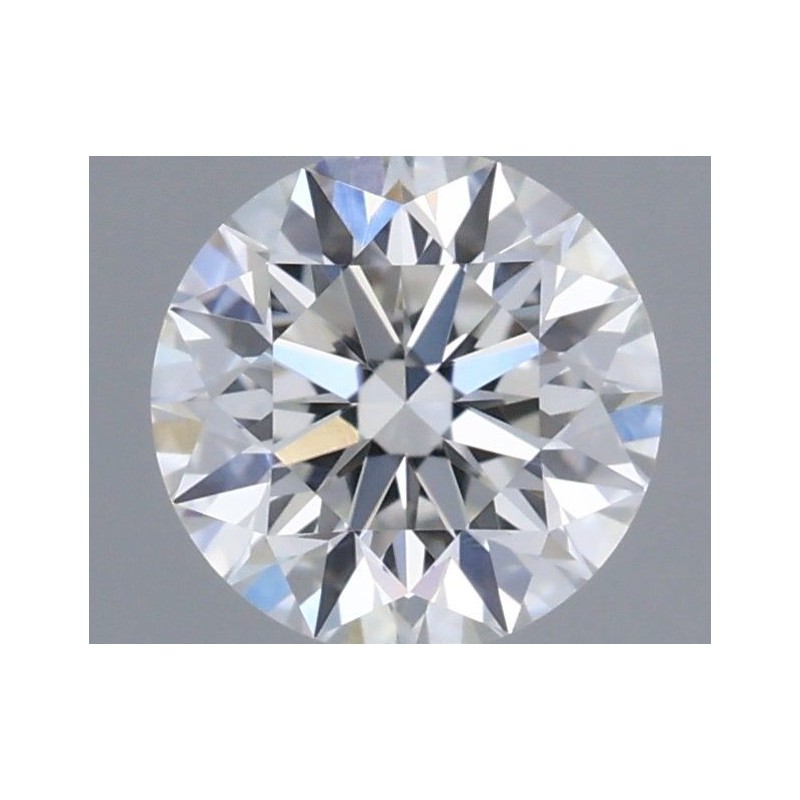 Diament szlif okrągły, 0.4ct, VS1, G, GIA 7533173268 Diament szlif okrągły, 0.4ct, VS1, G, GIA 7533173268